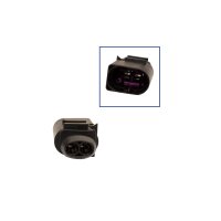 Reparatursatz Stecker 2 polig 8D0 973 822...
