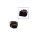 Reparatursatz Stecker 2 polig 8D0 973 822 Steckergehäuse für VW Audi Seat Skoda