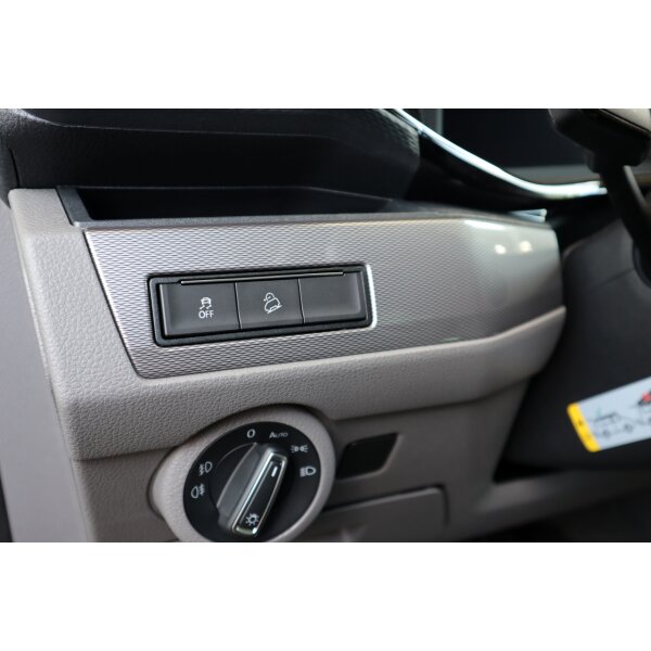 KUFATEC Komplettset ASR/ECS off, Bergabfahrassistent für VW T6.1 SH