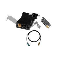 Radio-Antennensystem für Audi A3 8P Sportback