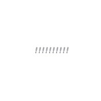 FLACHSTECKER 6,3 MM 1.5 - 2.5 mm²