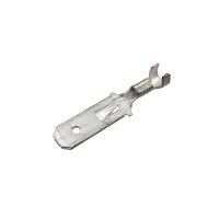 FLACHSTECKER 6,3 MM 1.5 - 2.5 mm²