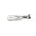 FLACHSTECKER 6,3 MM 1.5 - 2.5 mm²