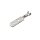 FLACHSTECKER 6,3 MM 1.5 - 2.5 mm²