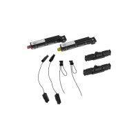Antennenmodule + Kabelsatz Radionachrüstung für...