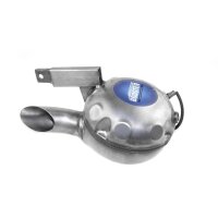 KUFATEC Komplettset Active Sound inkl. Sound Booster...