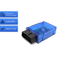 KUFATEC Komplettset Memory Fahrersitz für Audi A5 F5