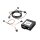 KUFATEC IMA Multimedia Adapter „Basic” für Mercedes NTG 1, NTG 2