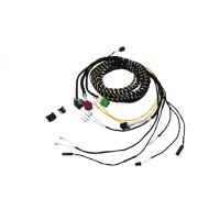 KUFATEC Kabelsatz elektrische Heckklappe Code W68 für Mercedes Benz V-Klasse W447 / EQV 447