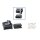 Reparatursatz Stecker 12 polig Buchsengehäuse BMW 8364646
