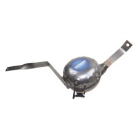 KUFATEC Komplettset Active Sound inkl. Sound Booster...