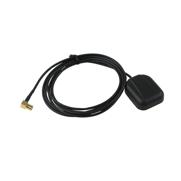 KUFATEC GPS Antenne SMB - verschiedene Längen
