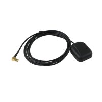 KUFATEC GPS Antenne SMB - verschiedene Längen