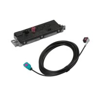 FISTUNE DAB Antennenmodul für Audi A5 8T 2G