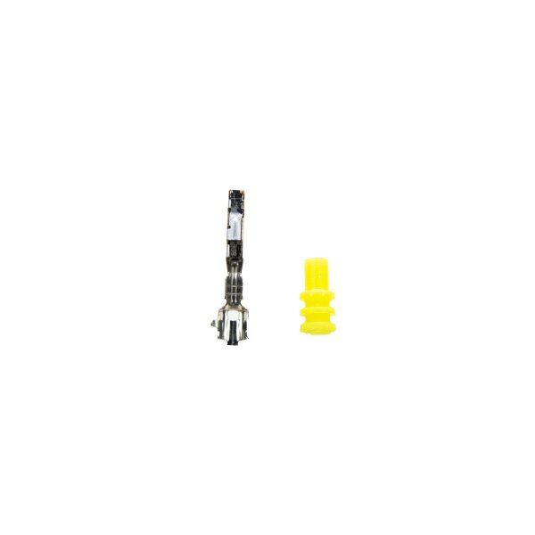 Kontakte H9 Seal Buchse MLK 1,2 0.35mm² - 0.5mm²