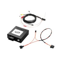 KUFATEC IMA Multimedia Adapter für BMW CIC...