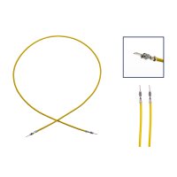 Reparaturleitung, Reparaturkabel, Einzelleitung JPT Stift...