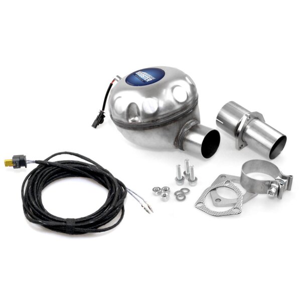KUFATEC Erweiterungsset Sound Booster