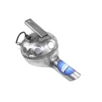 KUFATEC Komplettset Active Sound inkl. Sound Booster...