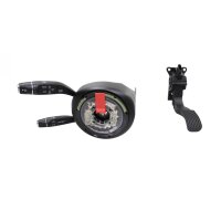 KUFATEC Komplettset Tempomat mit Limiter Code MS1...