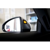 KUFATEC Spurwechselassistent (Audi side assist) für...