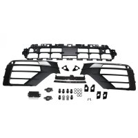 KUFATEC Komplettset APS+ Front & Heck für Audi...