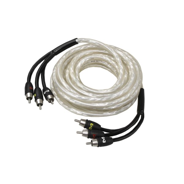AV Kabel Video, Audio 3-Kanal - verschiedene Längen