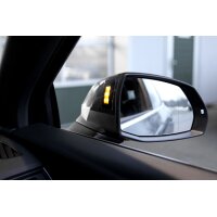 KUFATEC Spurwechselassistent (Audi side assist) für...