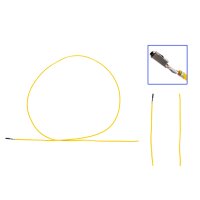 Reparaturleitung, Reparaturkabel, Einzelleitung MQS Clean...