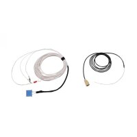 KUFATEC Nachrüst-Set Standheizung für Audi Q8 4M
