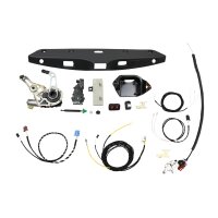 KUFATEC Nachrüst-Set Kofferraumdeckel-Fernschliessung Code 881 für Mercedes Benz E-Klasse C238