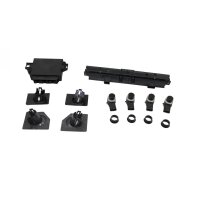 KUFATEC Komplettset Parklenkassistent (PLA) für Audi...