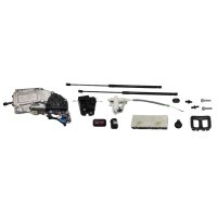 KUFATEC Nachrüst-Set elektrische Heckklappe Code 890 für Mercedes Benz GLC-Klasse X253 SUV