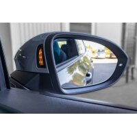 KUFATEC Spurwechselassistent inkl. Ausparkassistent für Seat Born K11