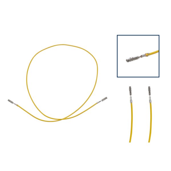 Reparaturleitung MCP small 1.0 wie 000 979 150 E