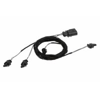 KUFATEC Komplettset APS+ plus (optische Anzeige RNS-E) für Audi A3 8P