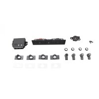 KUFATEC Komplettset APS+ plus (optische Anzeige RNS-E)...