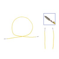 Reparaturleitung, Reparaturkabel, Einzelleitung Mit I 1.0...