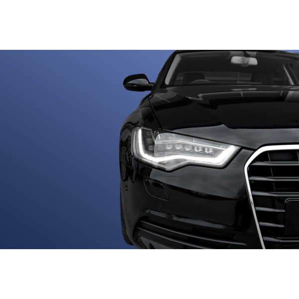 KUFATEC Adapter LED-Scheinwerfer für Audi A6 4G