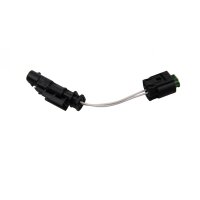 KUFATEC Nachrüst-Set Standheizung für Audi Q3 F3