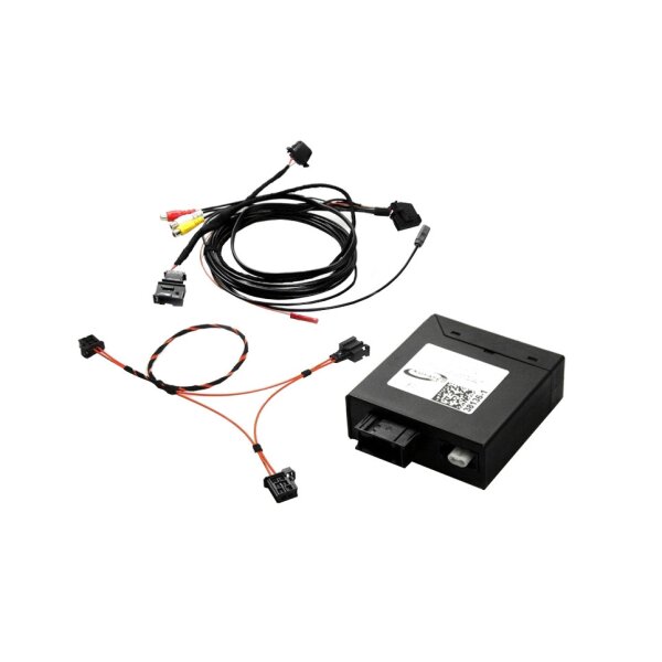 KUFATEC IMA Multimedia Adapter für Audi MMI 2G „Basic”