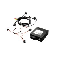 KUFATEC IMA Multimedia Adapter für Audi MMI 2G...