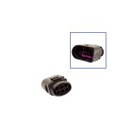Reparatursatz Stecker 6 polig 1J0 973 833...