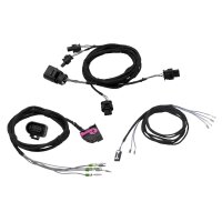 KUFATEC Komplettset Einparkhilfe Park Pilot plus OPS...