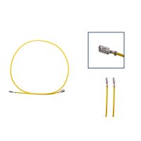 Reparaturleitung, Reparaturkabel, Einzelleitung MCP 2.5...