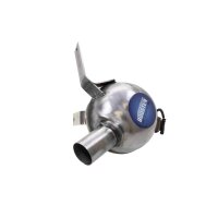KUFATEC Komplettset Active Sound inkl. Sound Booster...