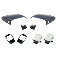KUFATEC Spurwechselassistent (Audi side assist) für Audi Q8 4M