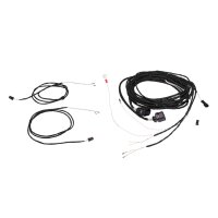 KUFATEC Spurwechselassistent (Audi side assist) für Audi Q8 4M