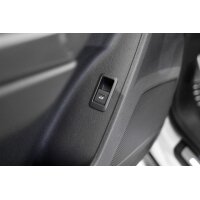 KUFATEC Taster elektrische Heckklappe Fahrertür...