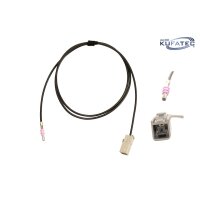 KUFATEC Fakrakabel HRS-GT5 Stecker auf Stift